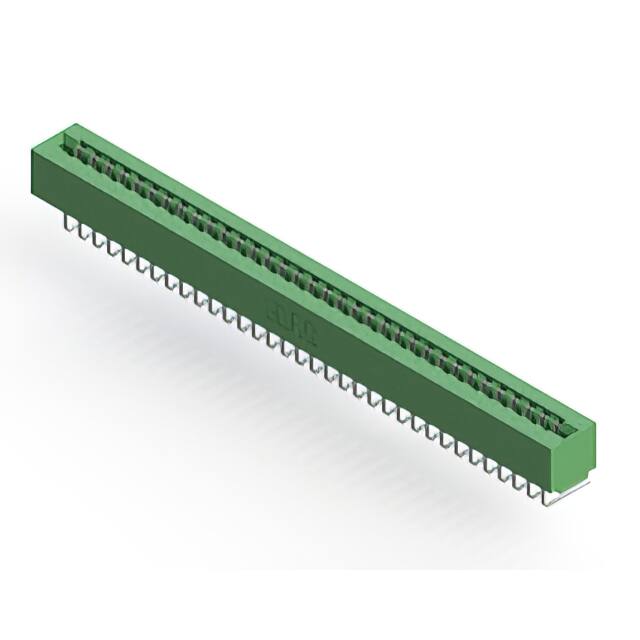 307-068-458-201 EDAC Inc.  Edgeboard Connectors